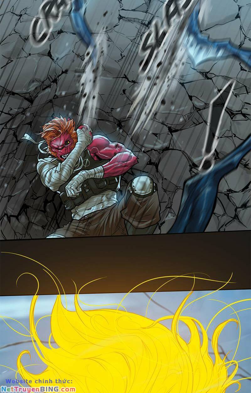 Thách Thức - Page 39