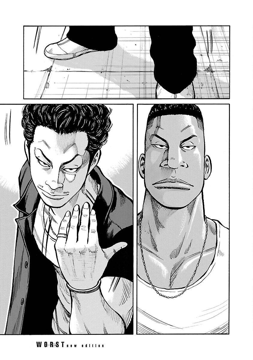 Worst Ấn Bản Mới - Page 51