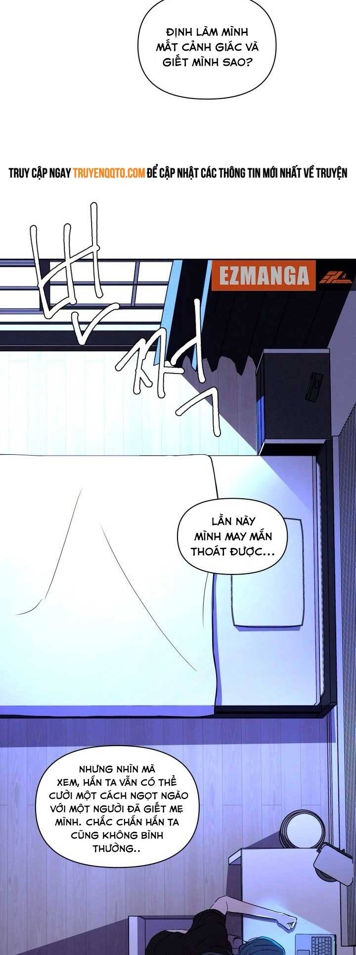 Tôi Muốn Ngừng Việc Giết Chóc - Page 40