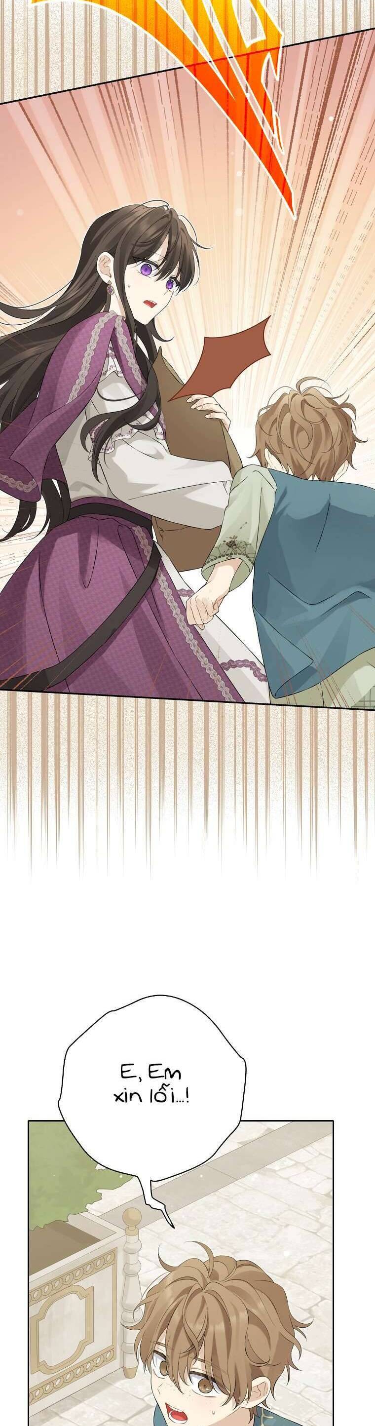 Thực Ra Tôi Mới Là Thật - Page 23