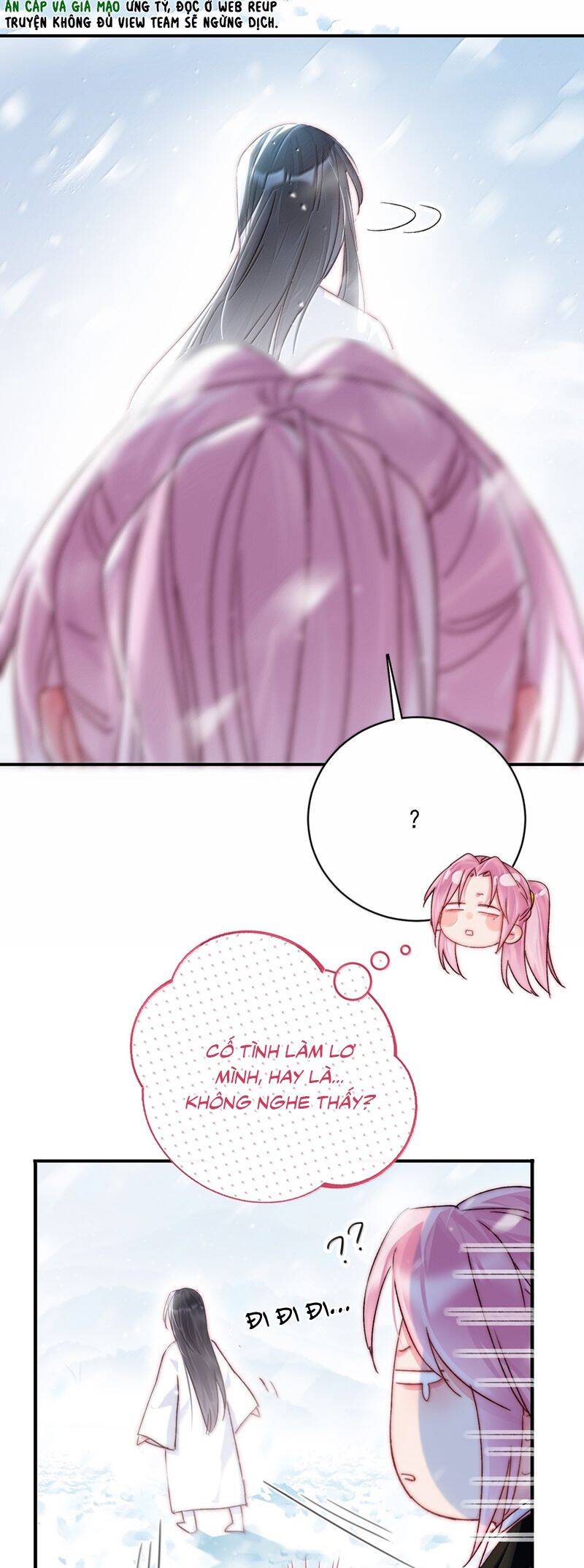 Tôi Phải Làm Một Kẻ Đại Xấu Xa - Page 26