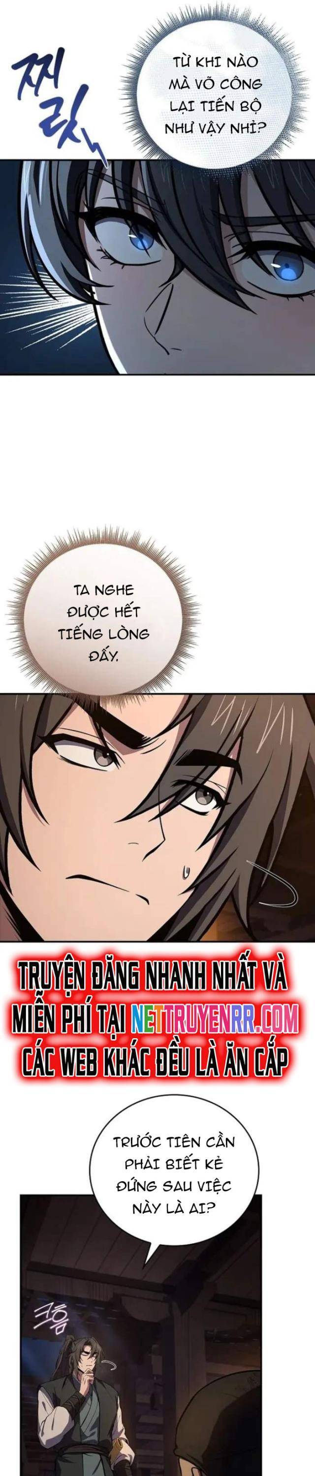 Chuyển Sinh Thành Tiêu Sư - Page 15