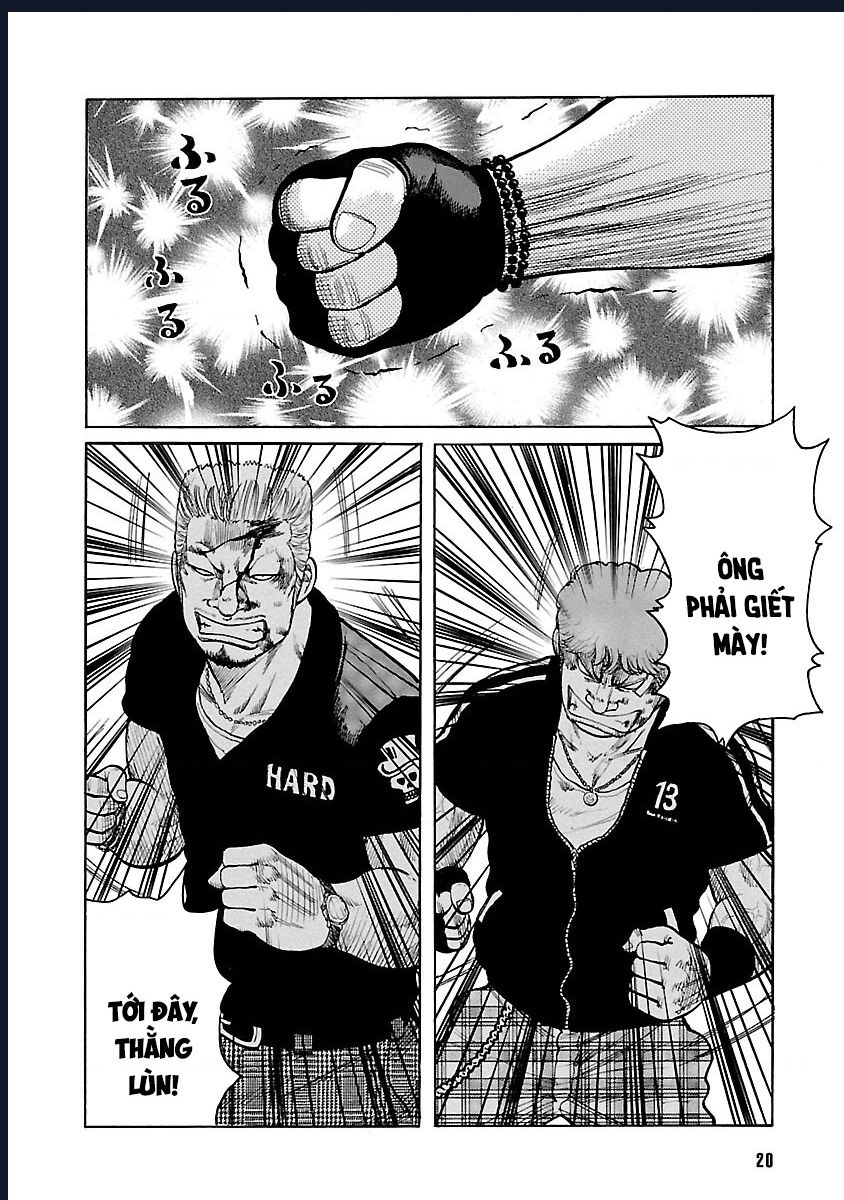 Worst Ấn Bản Mới - Page 20