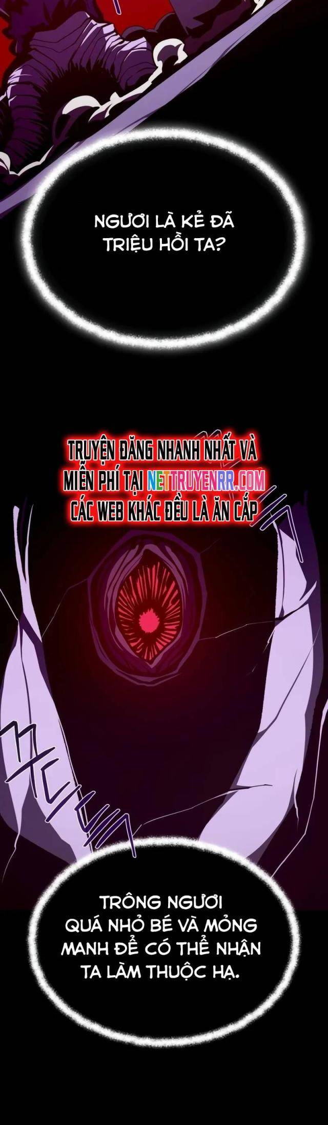 Hồi Ức Trong Ngục Tối - Page 8