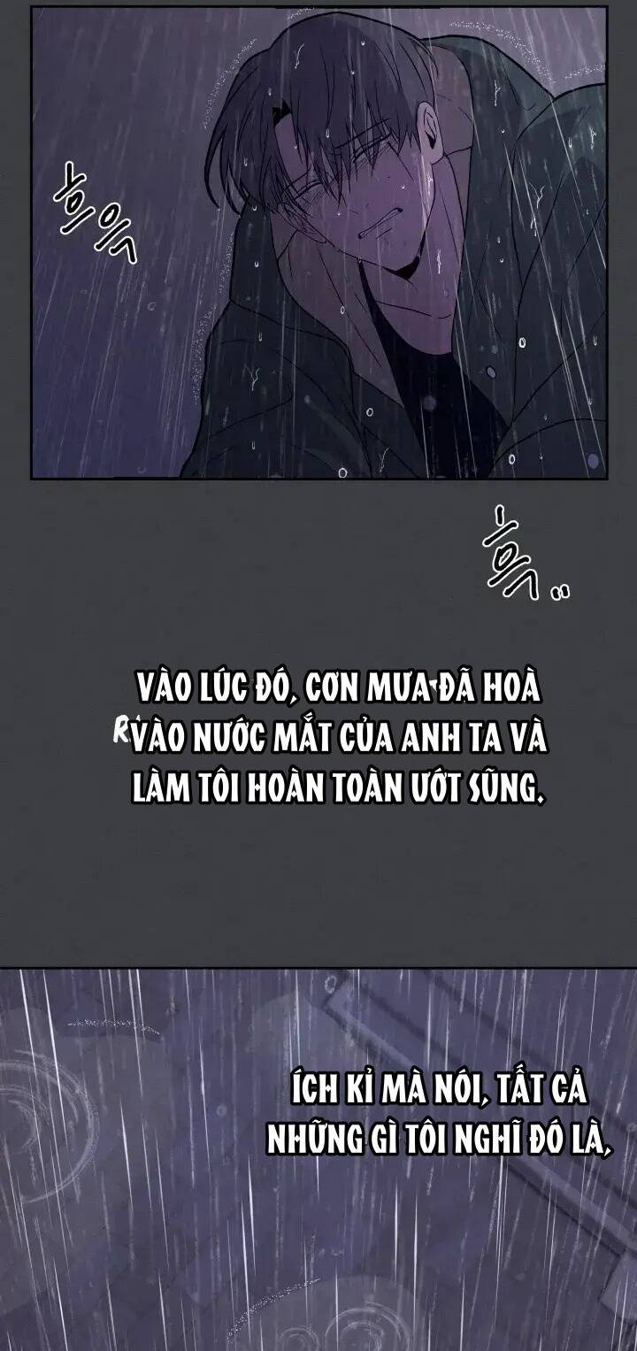 Tôi Muốn Ngừng Việc Giết Chóc - Page 37