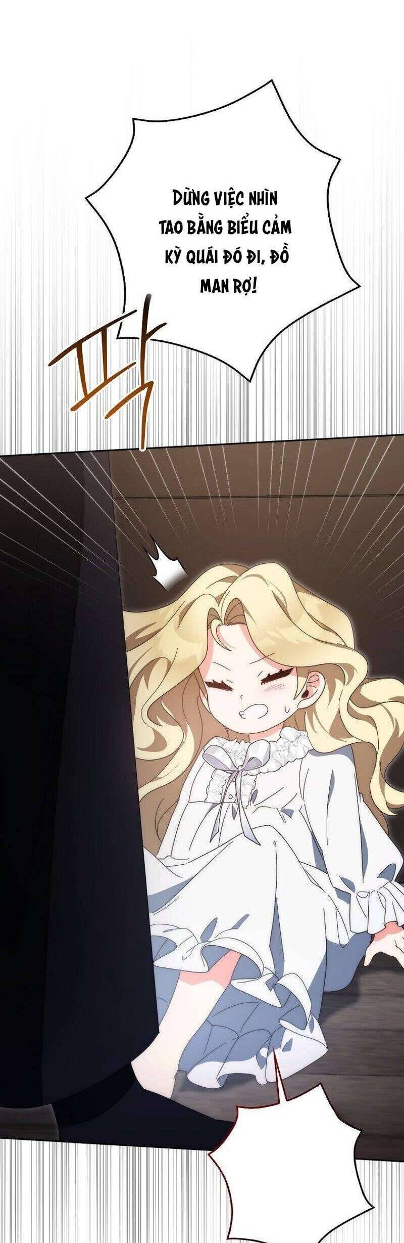 Tôi Không Thuộc Về Nơi Này - Page 87