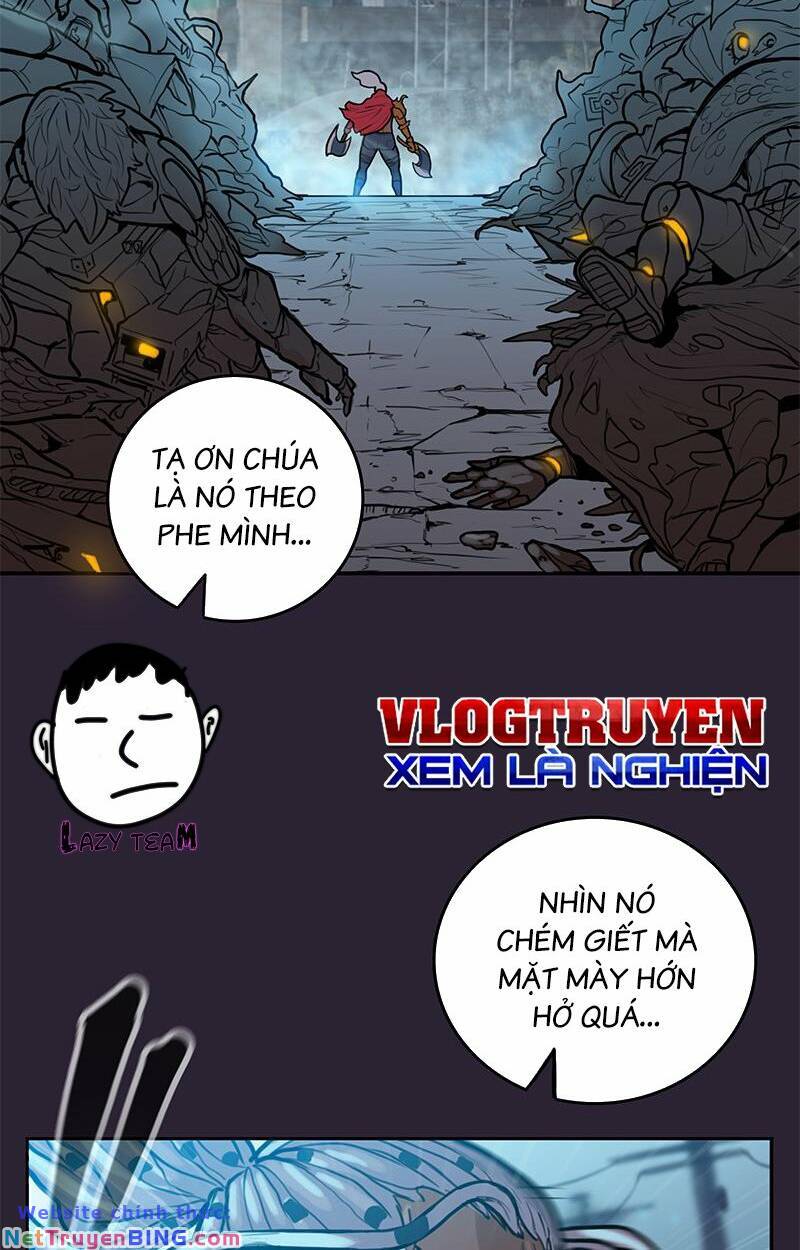 Thách Thức - Page 50