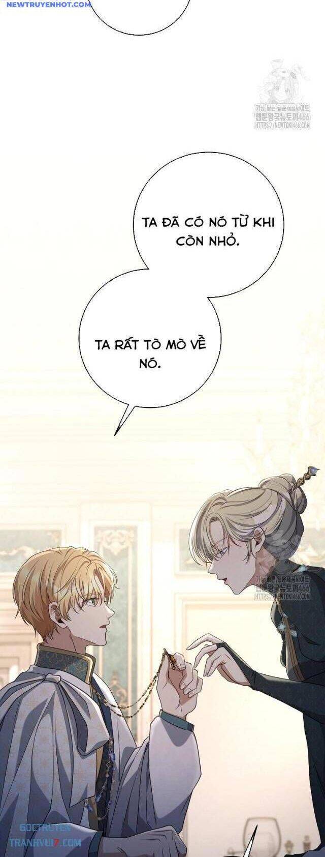 Con Trai Bá Tước Khốn Nạn Là Hoàng Đế - Page 58