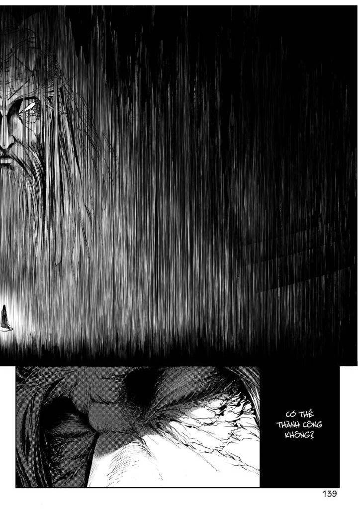 Địa Ngục Môn - Page 16