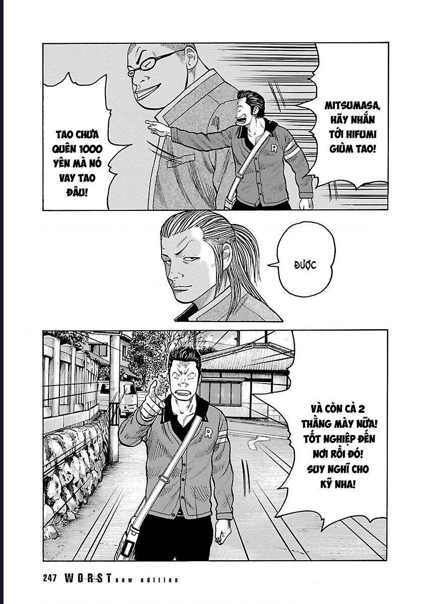 Worst Ấn Bản Mới - Page 10