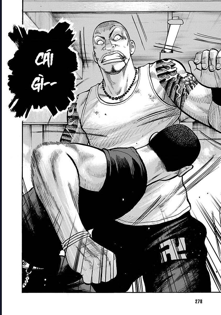 Worst Ấn Bản Mới - Page 30