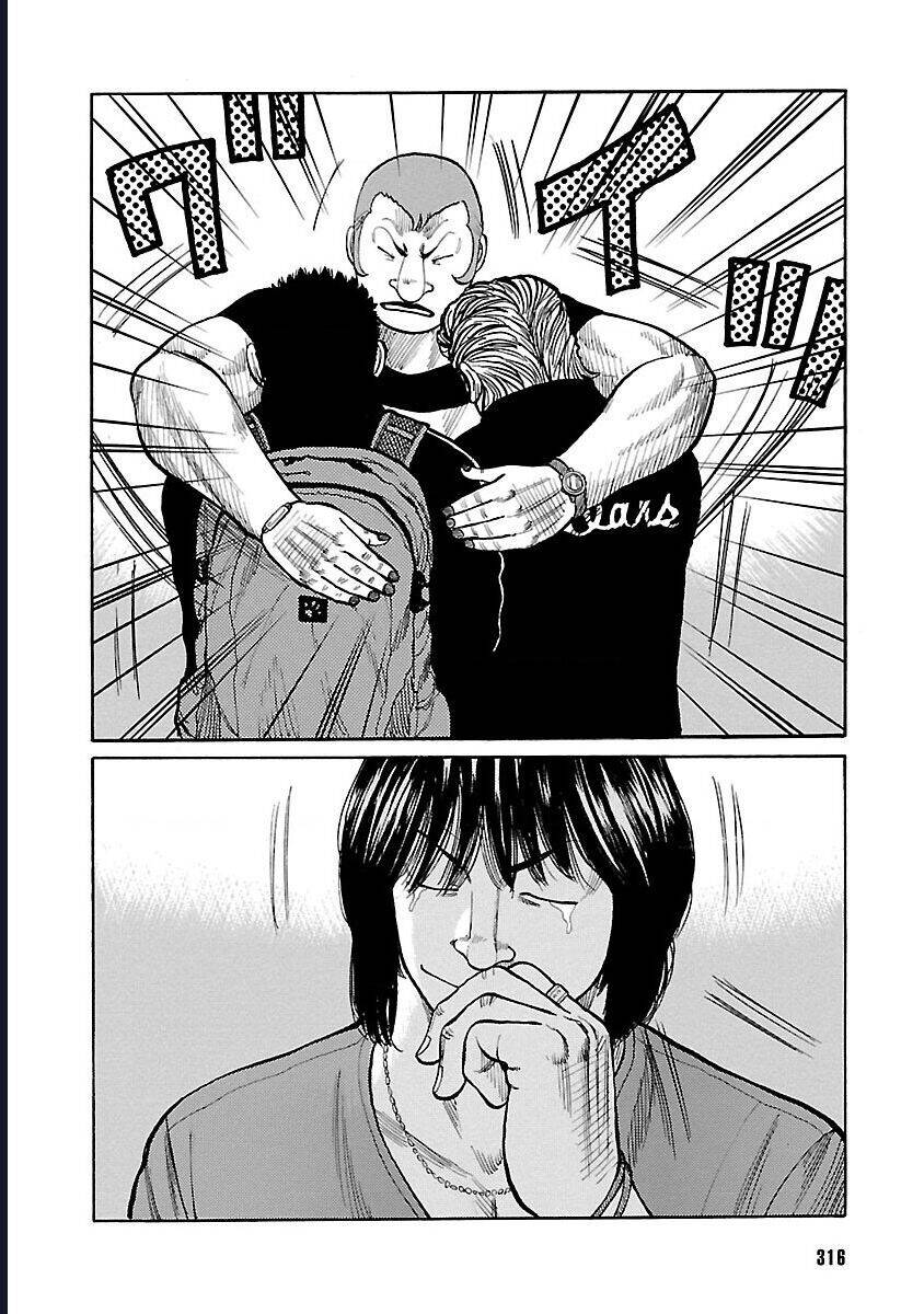 Worst Ấn Bản Mới - Page 29