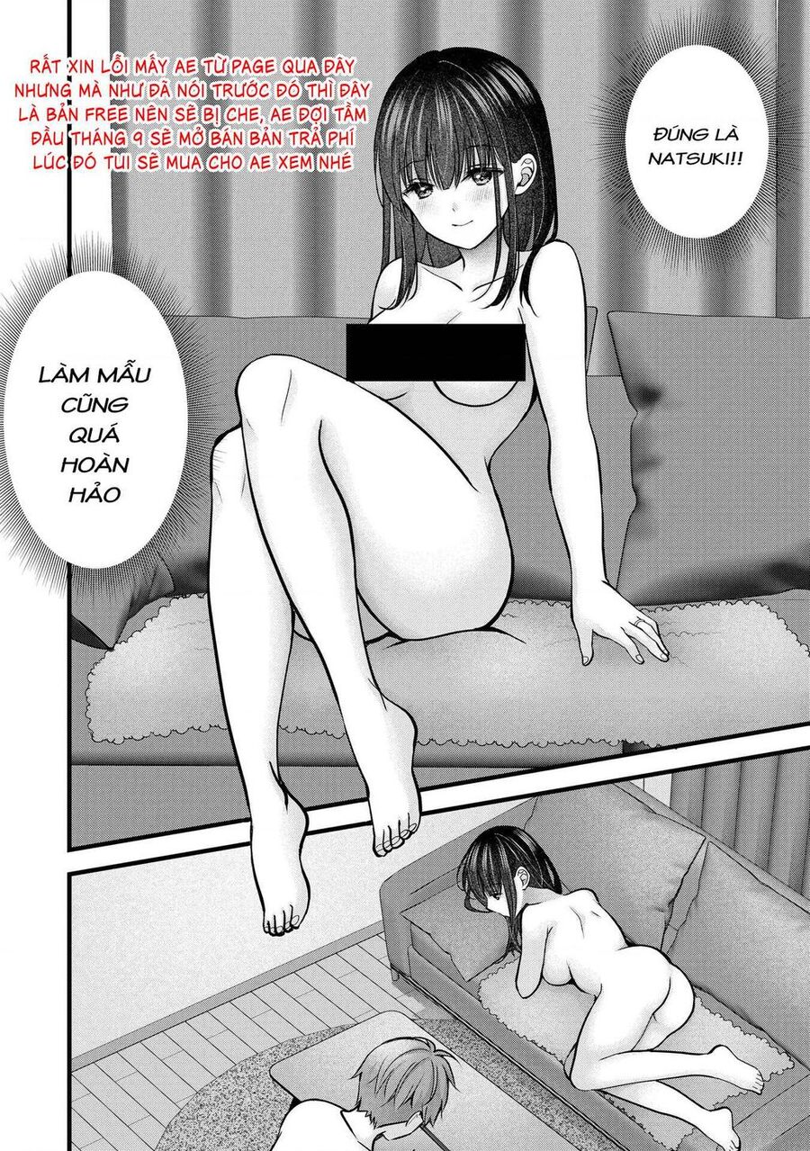 Tôi có nên chiều hư cô vợ hoàn hảo của mình? - Page 13