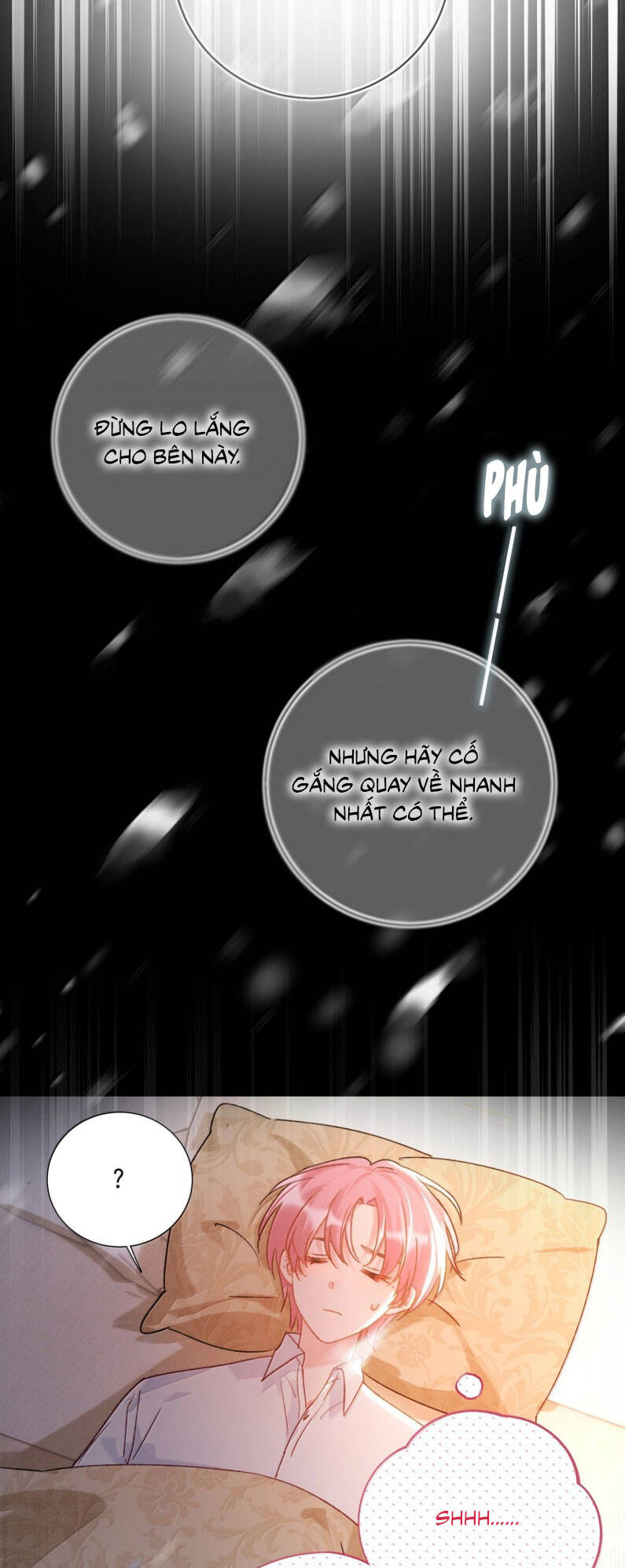 Tôi Phải Làm Một Kẻ Đại Xấu Xa - Page 43