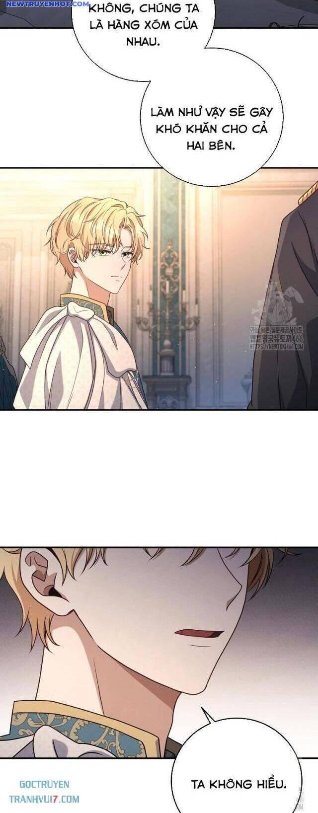 Con Trai Bá Tước Khốn Nạn Là Hoàng Đế - Page 43