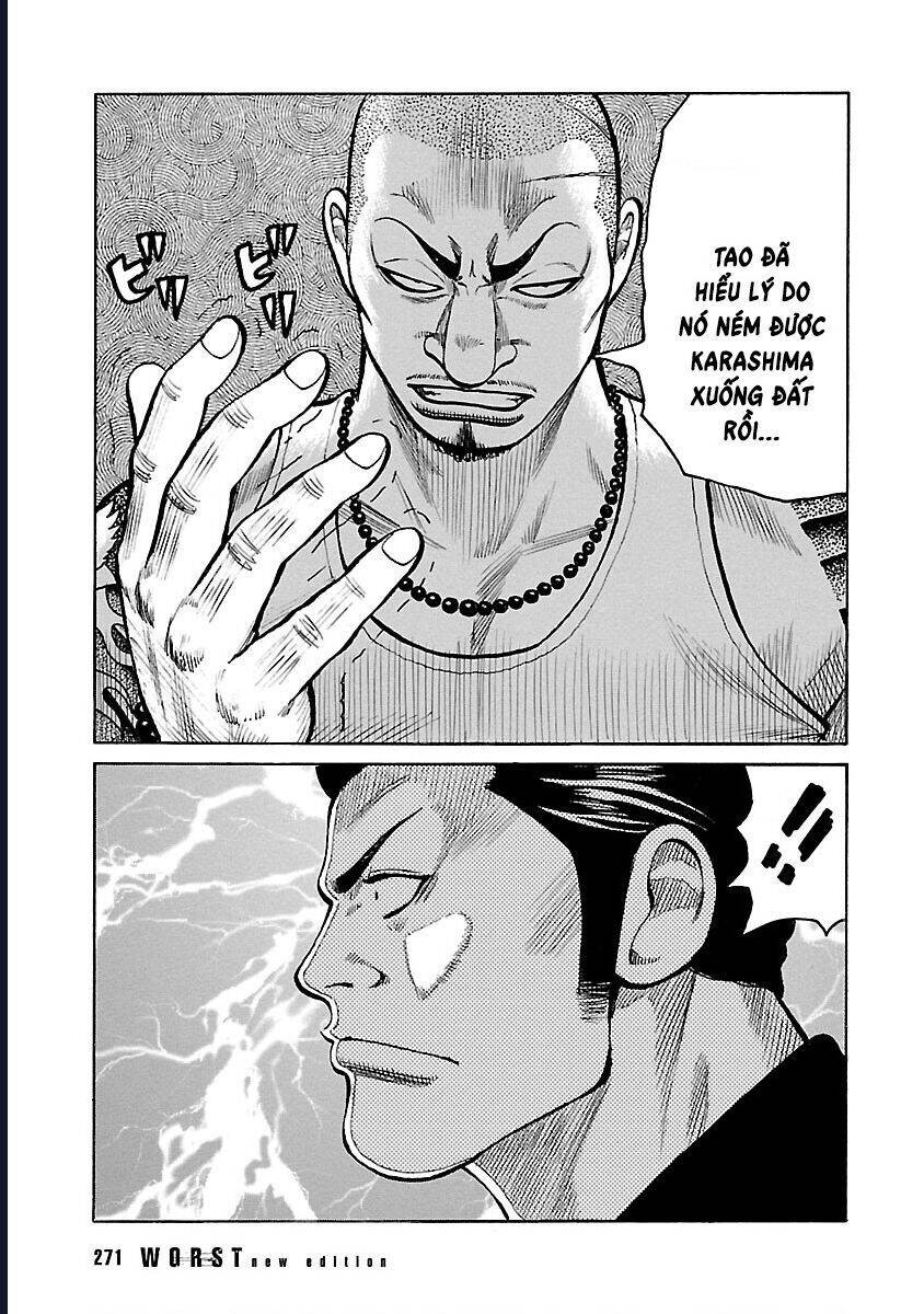 Worst Ấn Bản Mới - Page 24