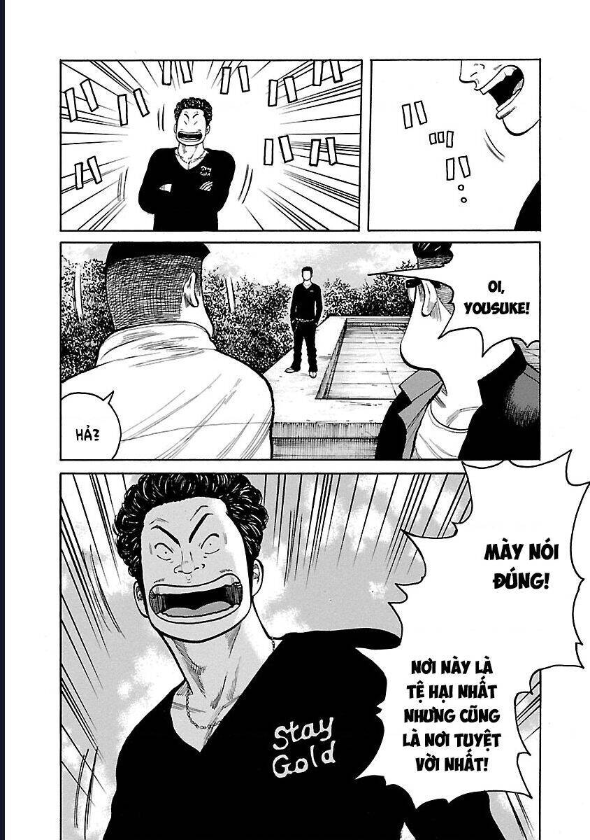 Worst Ấn Bản Mới - Page 46