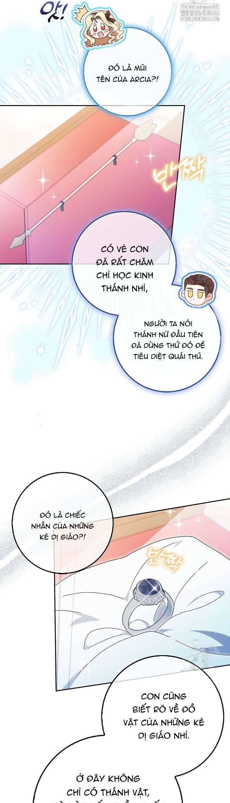 Tôi Không Thuộc Về Nơi Này - Page 42