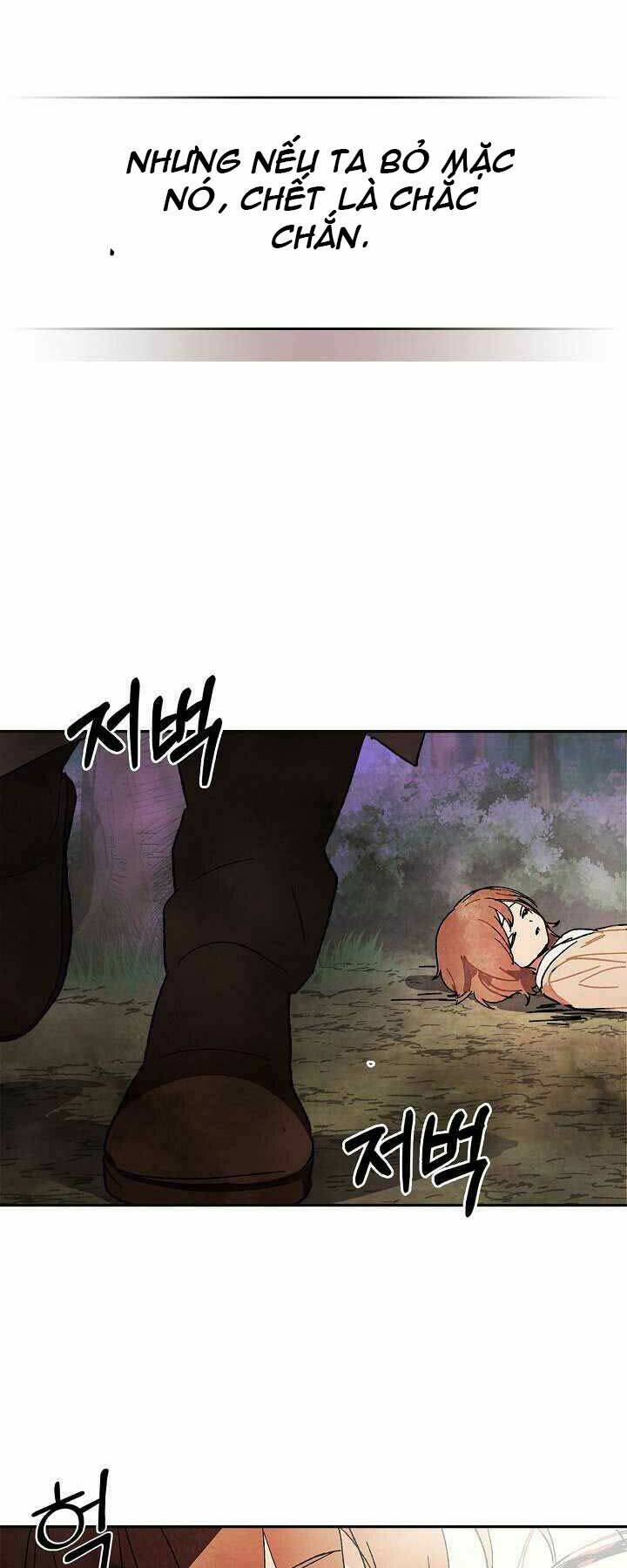 Vị Thần Trở Lại - Page 54