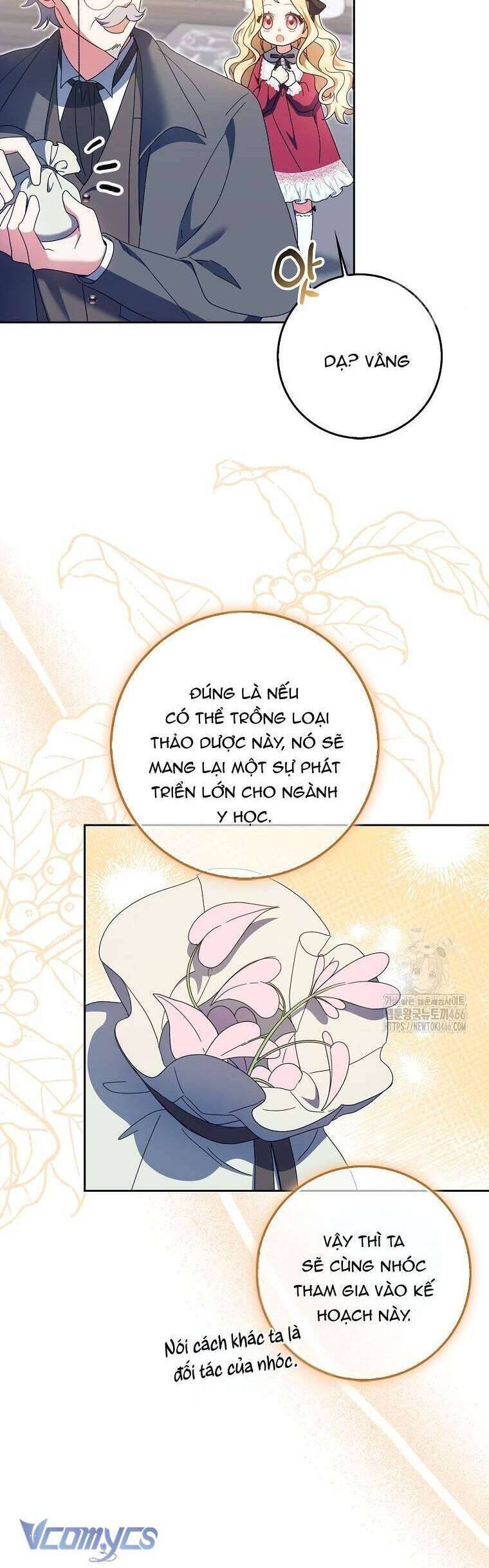 Tôi Không Thuộc Về Nơi Này - Page 27