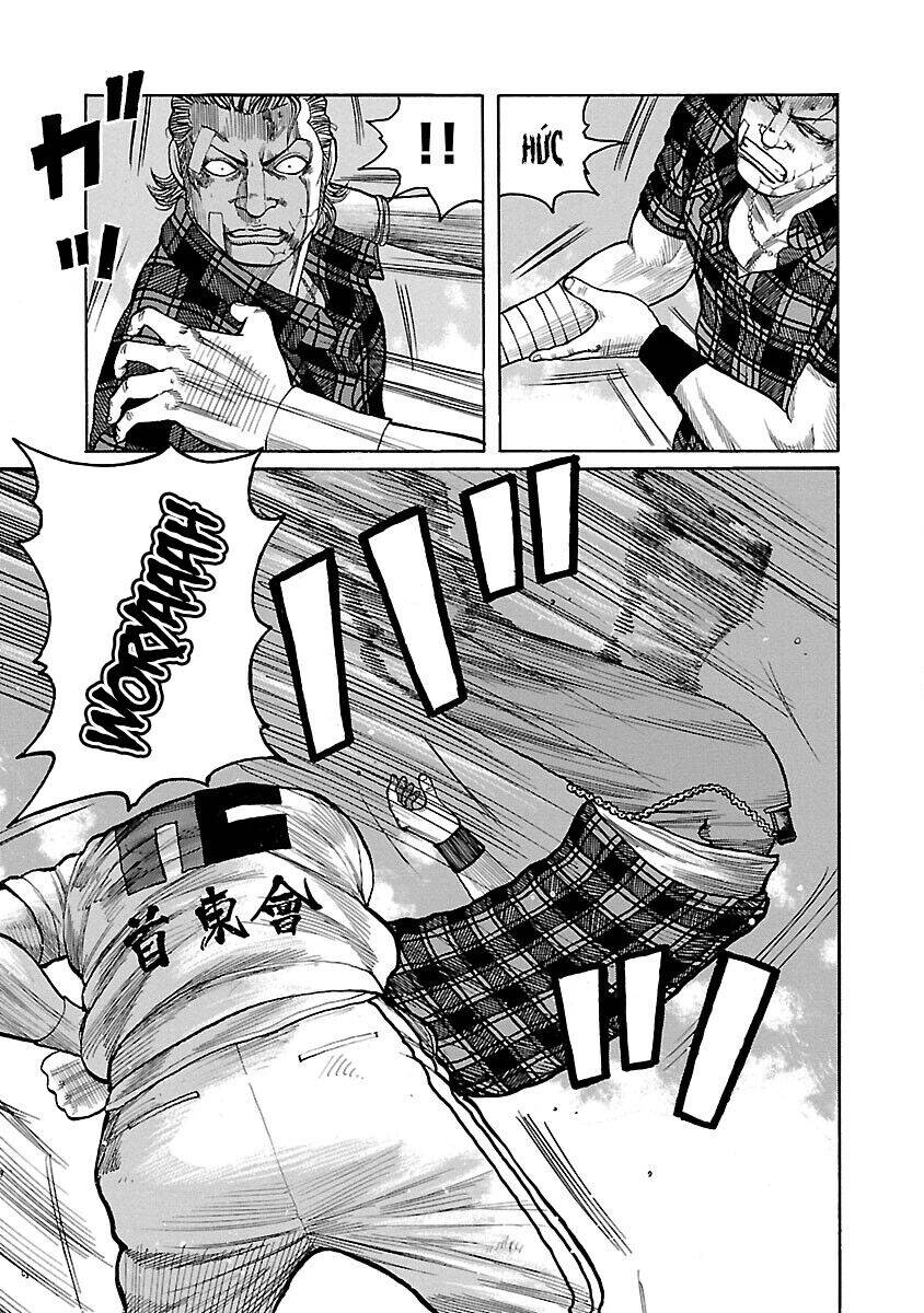 Worst Ấn Bản Mới - Page 34