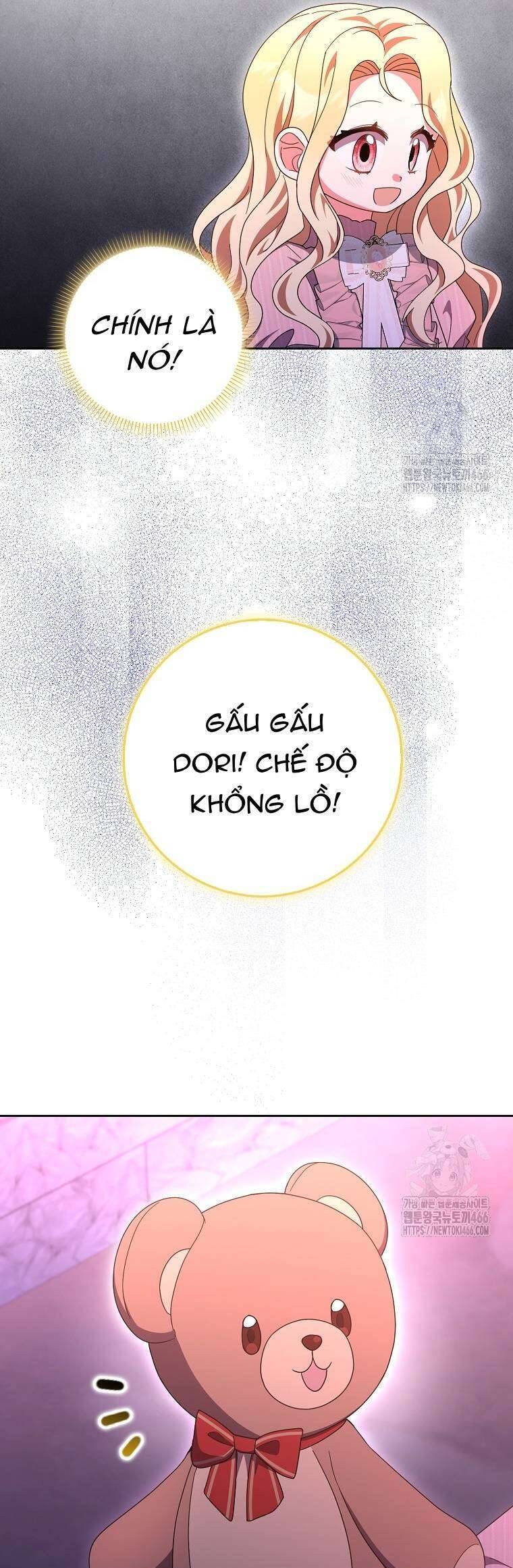 Tôi Không Thuộc Về Nơi Này - Page 34