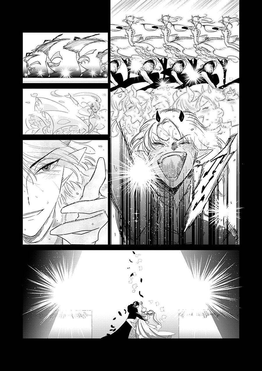 The One Within The Villainess - Page 7