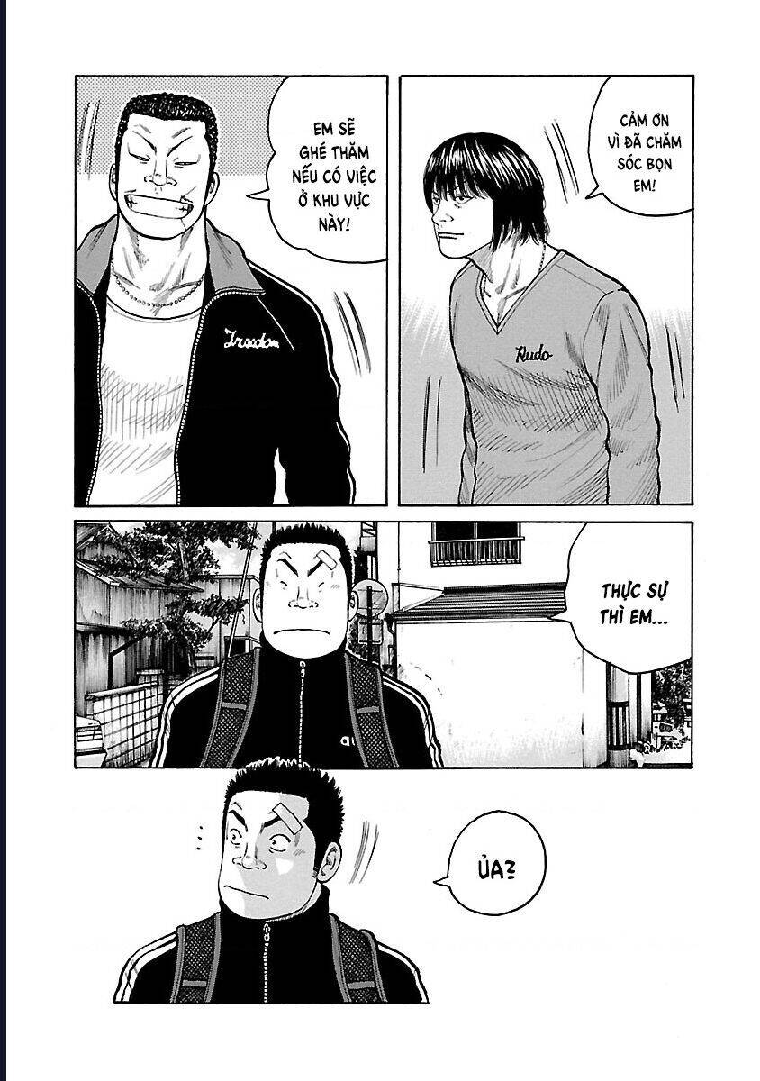 Worst Ấn Bản Mới - Page 26