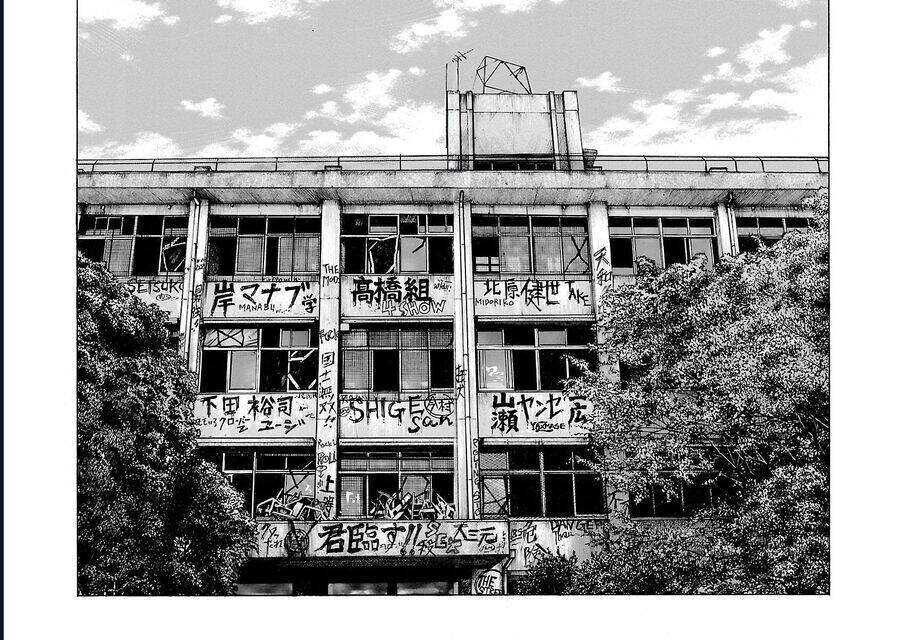 Worst Ấn Bản Mới - Page 36