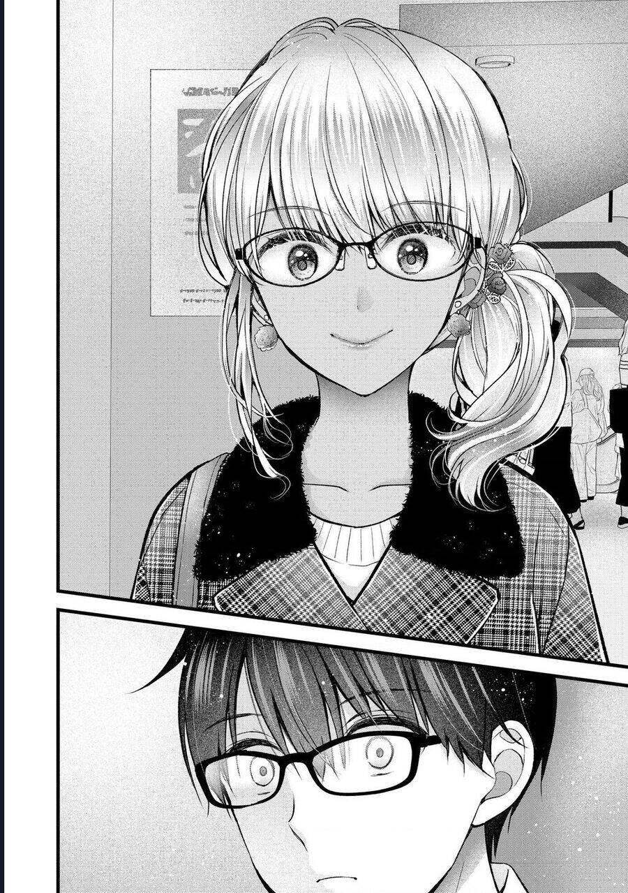 Tôi có nên chiều hư cô vợ hoàn hảo của mình? - Page 16