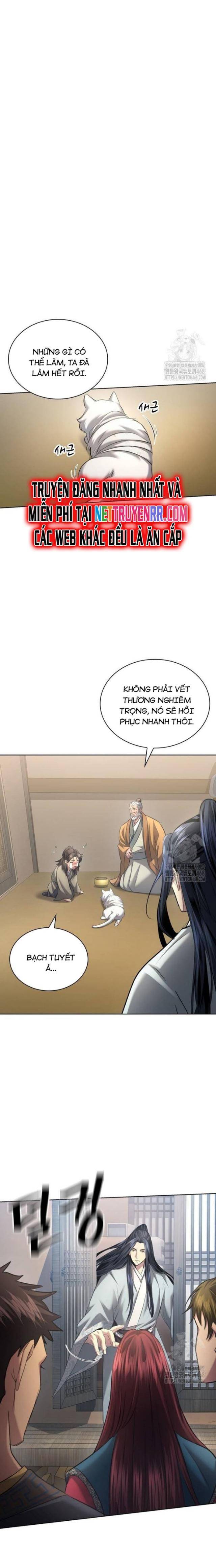 Thiên Trung Long Môn - Page 13