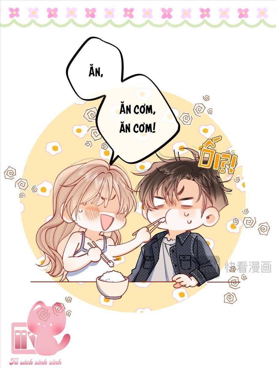 Vụng Trộm Giấu Không Được - Page 15