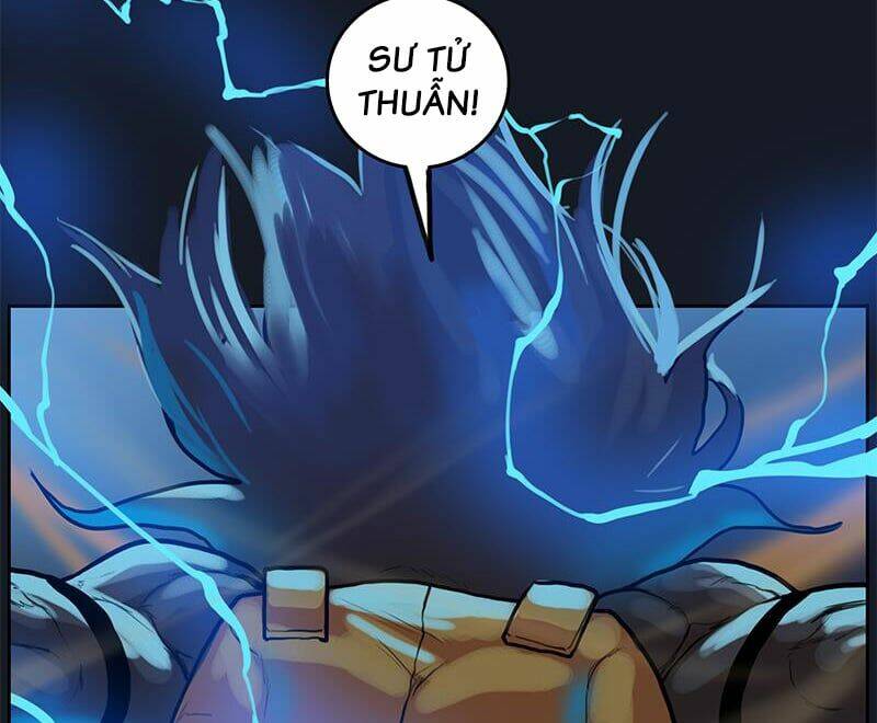 Thách Thức - Page 44