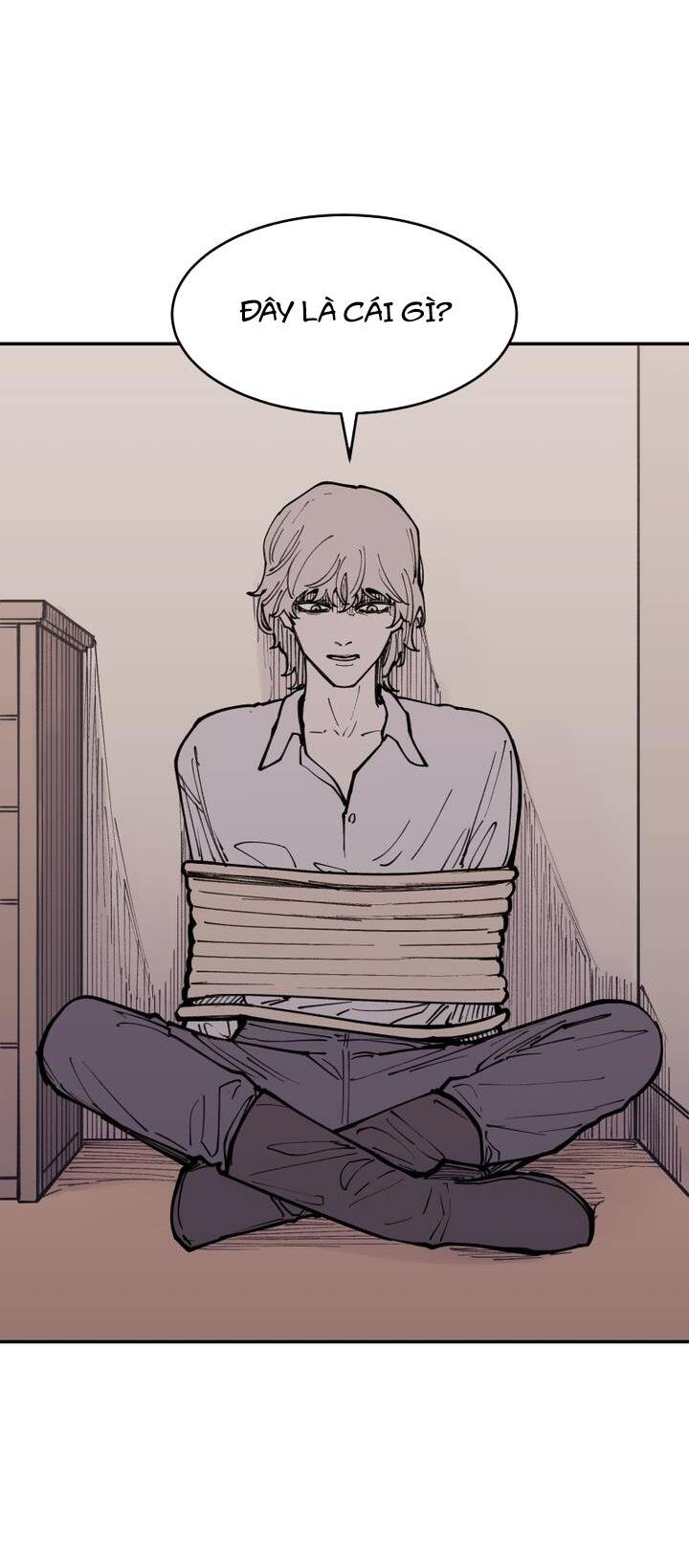 Vampire Family - Page 5