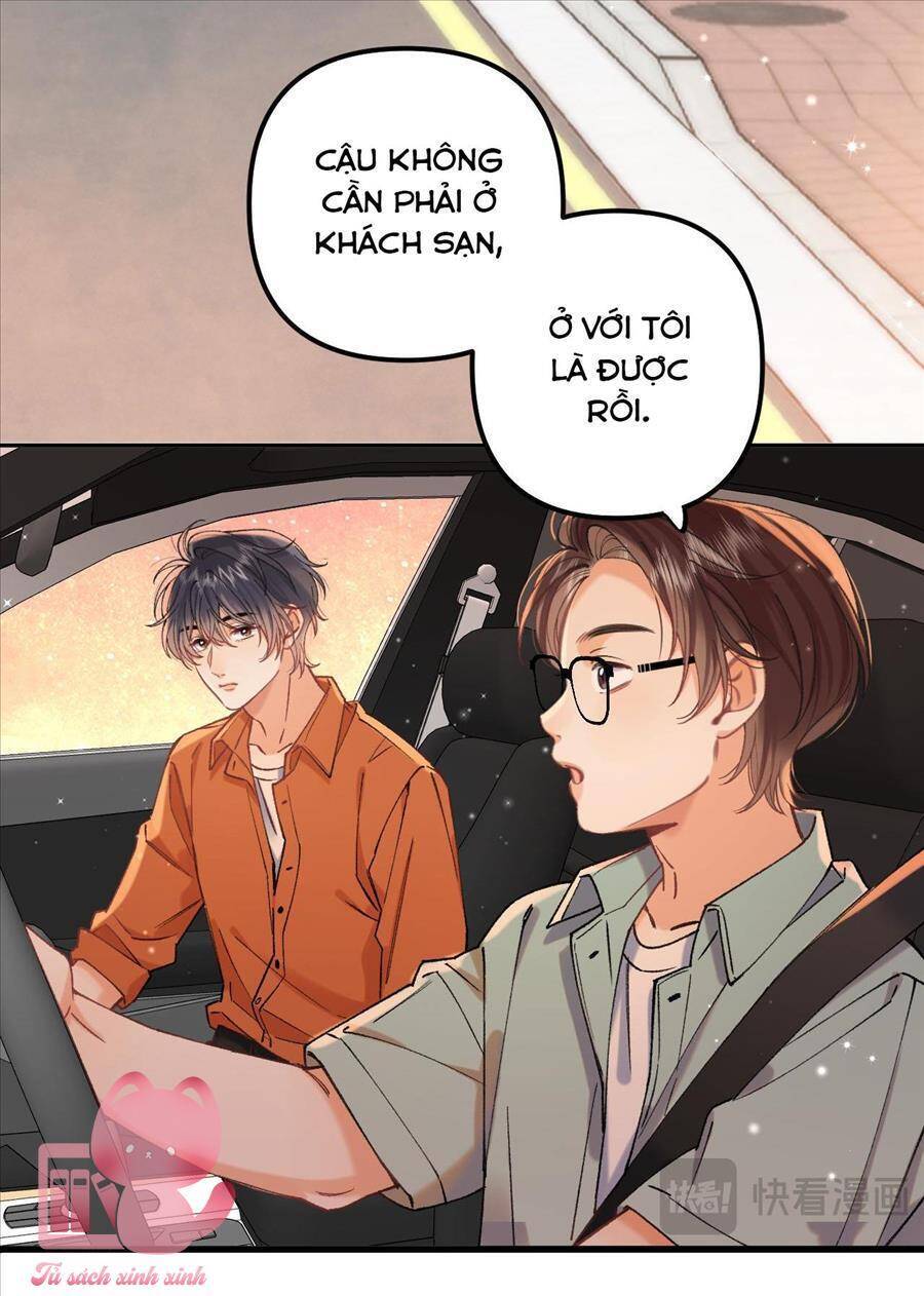 Vụng Trộm Giấu Không Được - Page 24