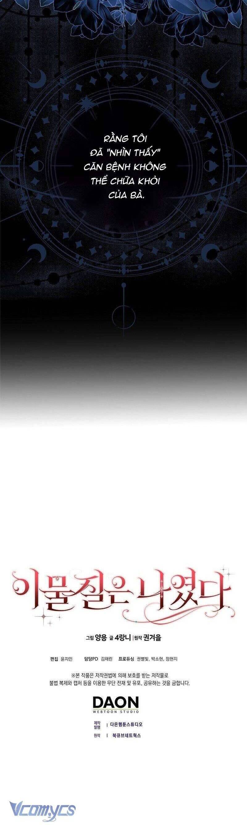 Tôi Không Thuộc Về Nơi Này - Page 91