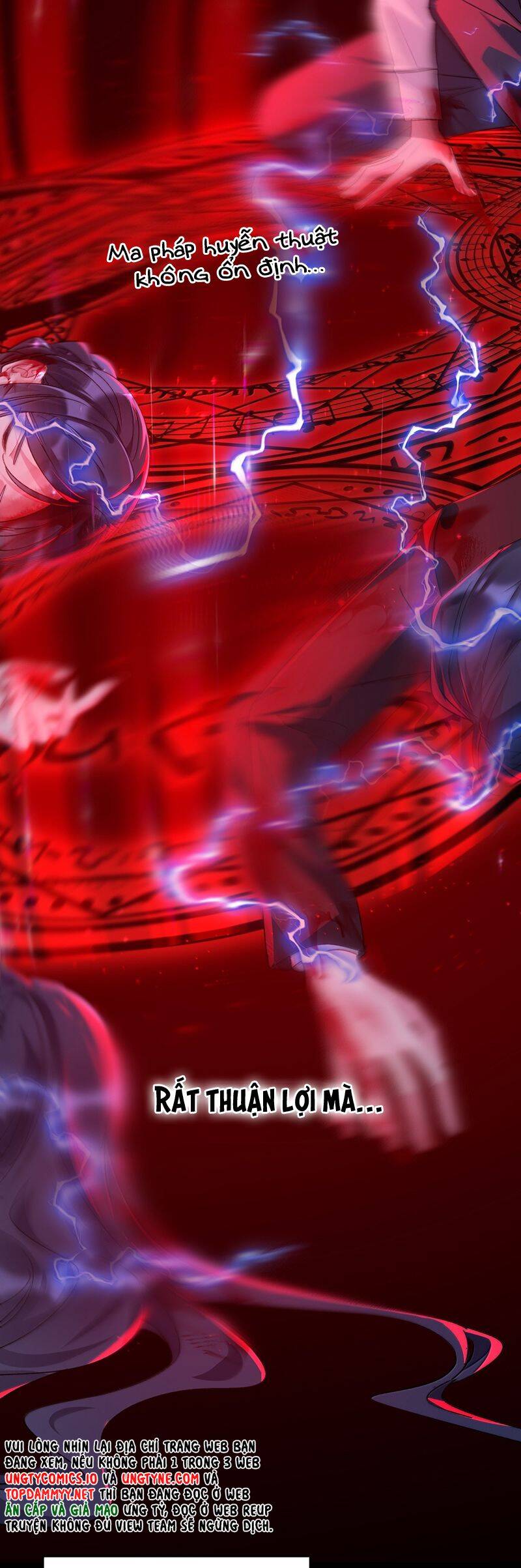 Tôi Phải Làm Một Kẻ Đại Xấu Xa - Page 5