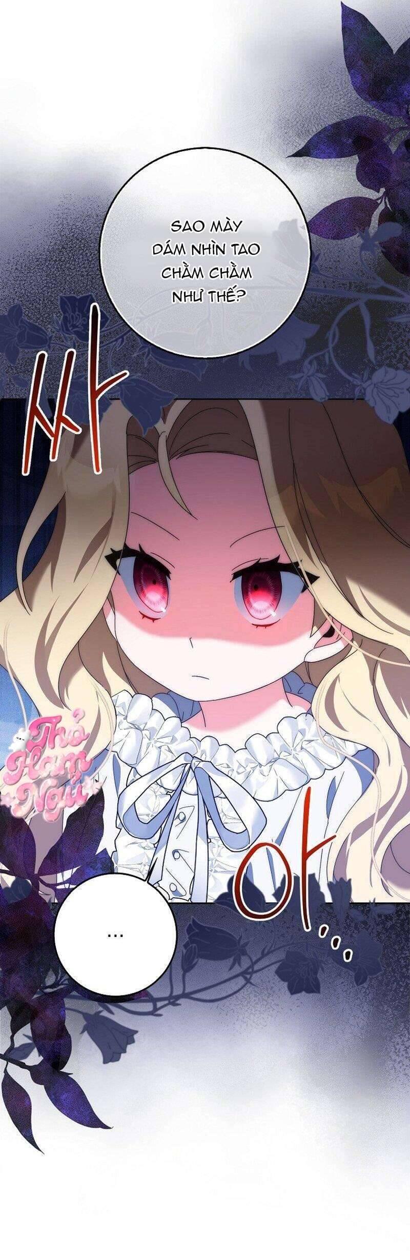 Tôi Không Thuộc Về Nơi Này - Page 86