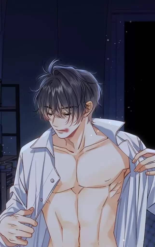 Vụng Trộm Giấu Không Được - Page 26