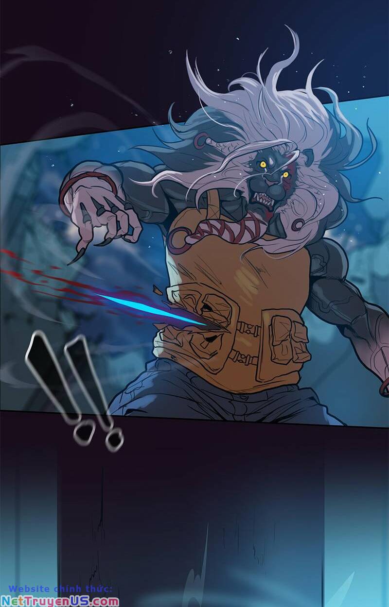 Thách Thức - Page 71