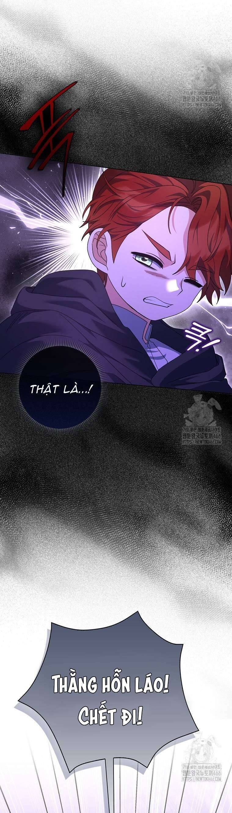 Tôi Không Thuộc Về Nơi Này - Page 10