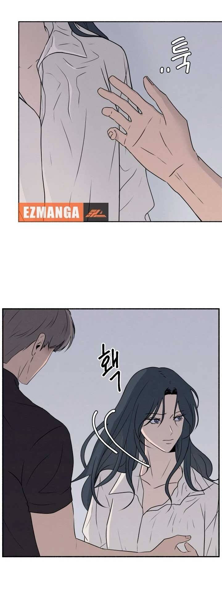 Tôi Muốn Ngừng Việc Giết Chóc - Page 24