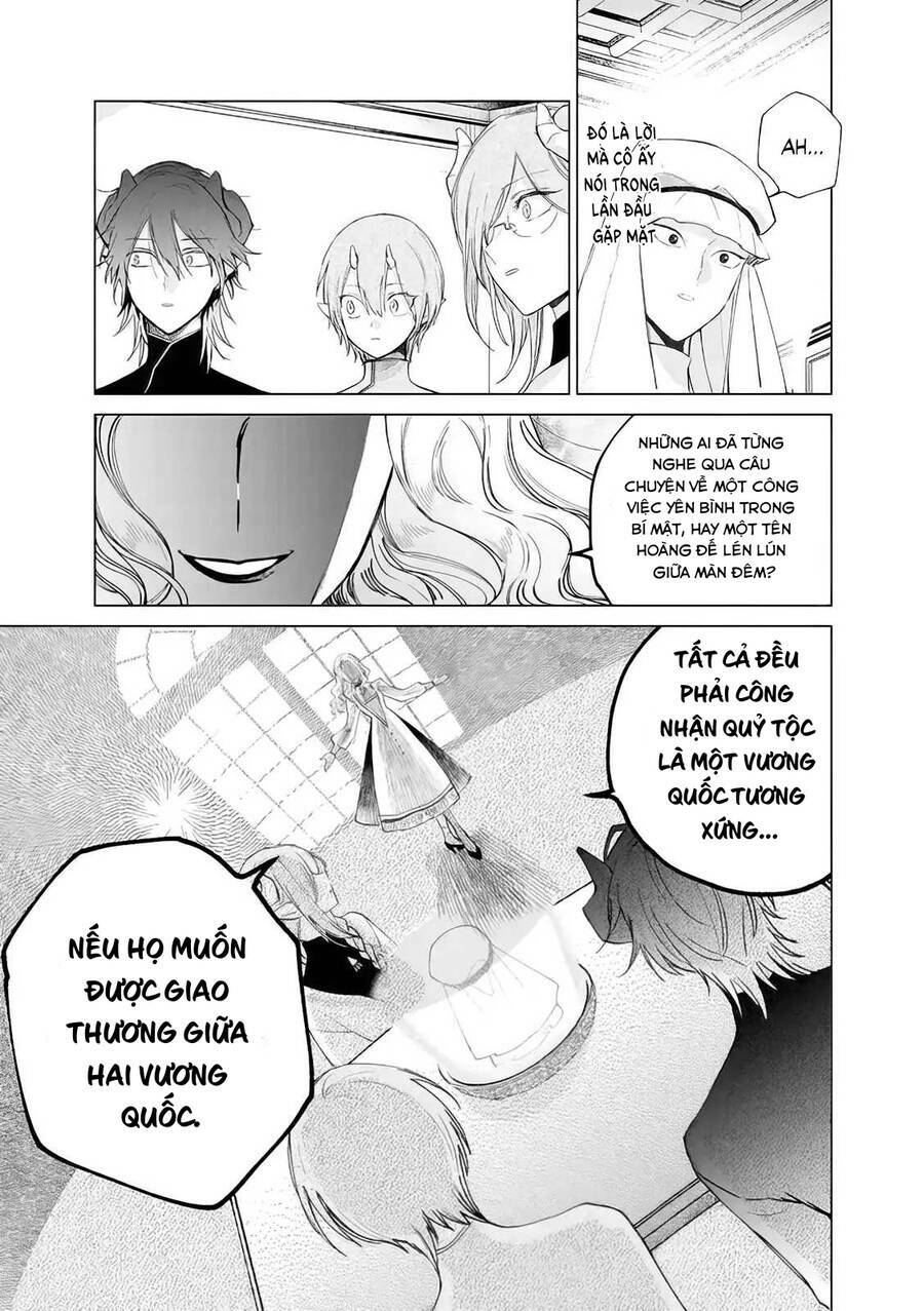 The One Within The Villainess - Page 20