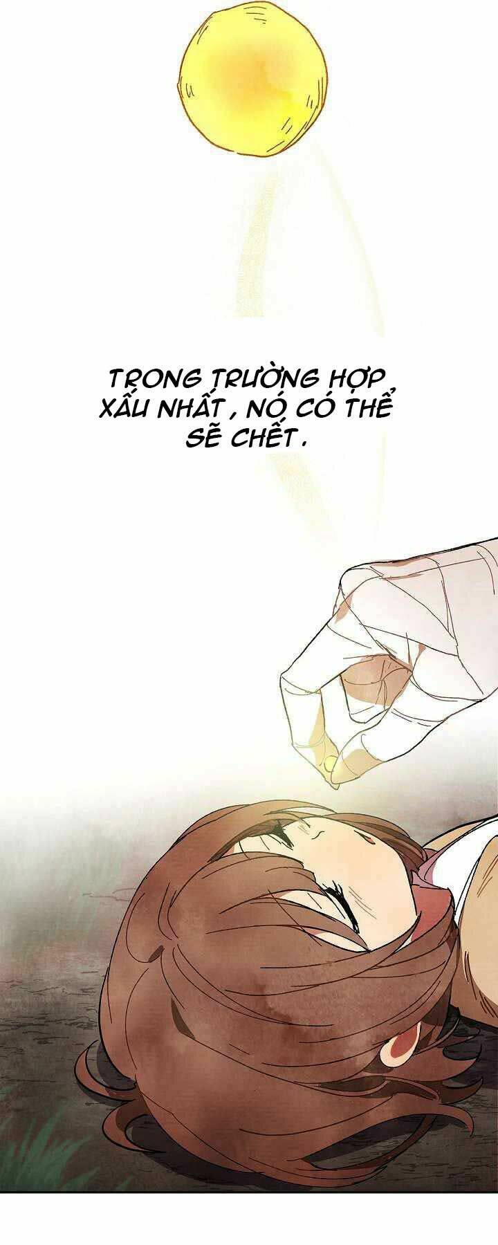 Vị Thần Trở Lại - Page 53