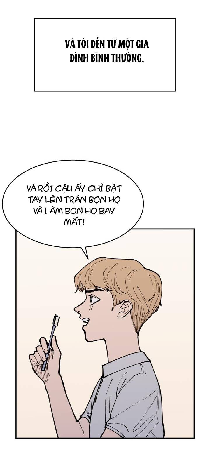 Vampire Family - Page 5