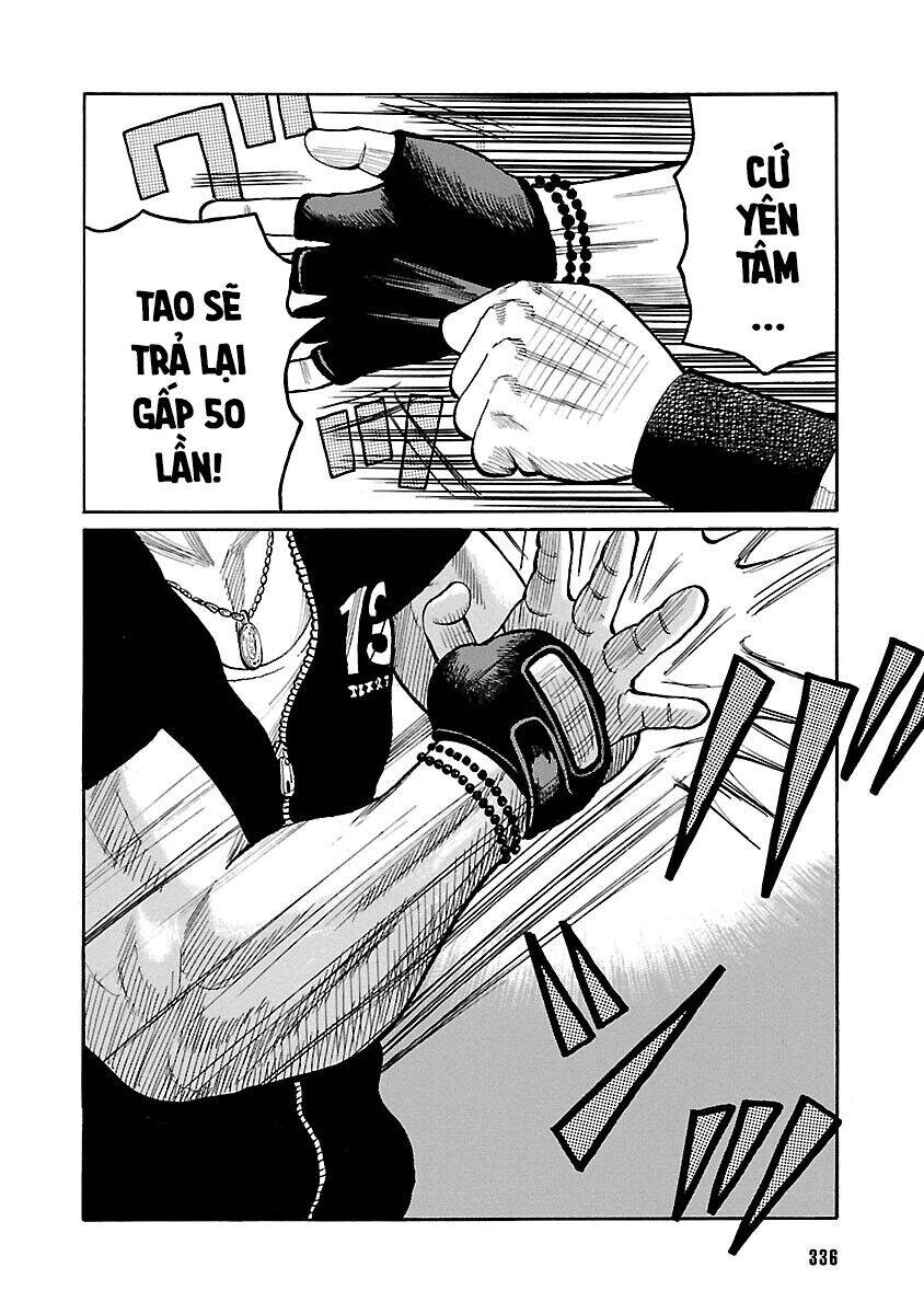 Worst Ấn Bản Mới - Page 43