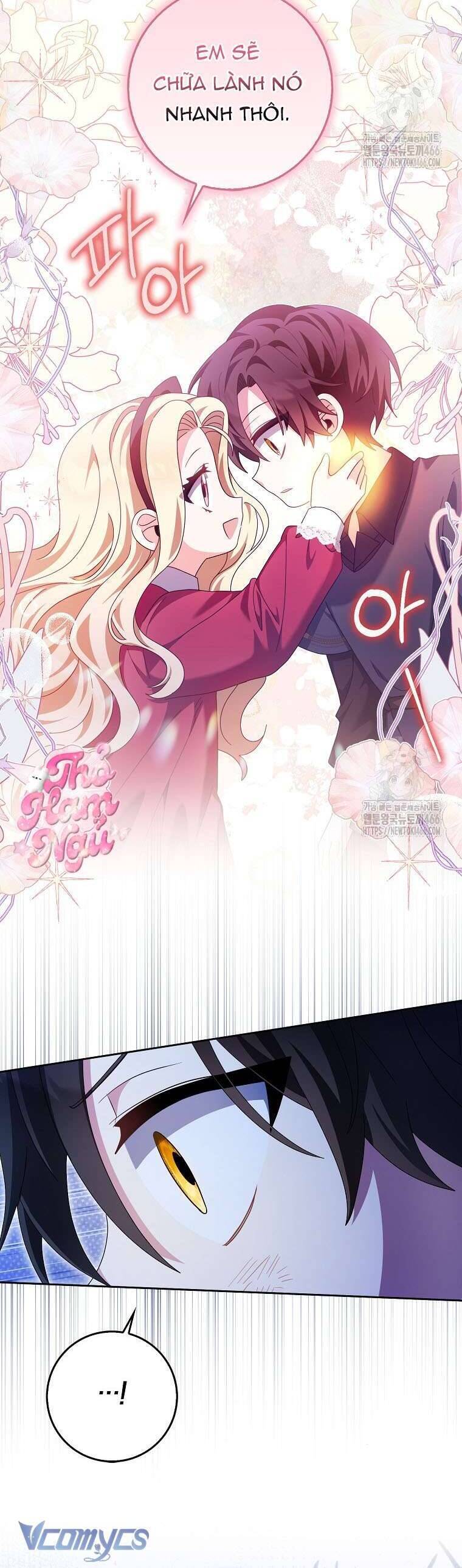 Tôi Không Thuộc Về Nơi Này - Page 26