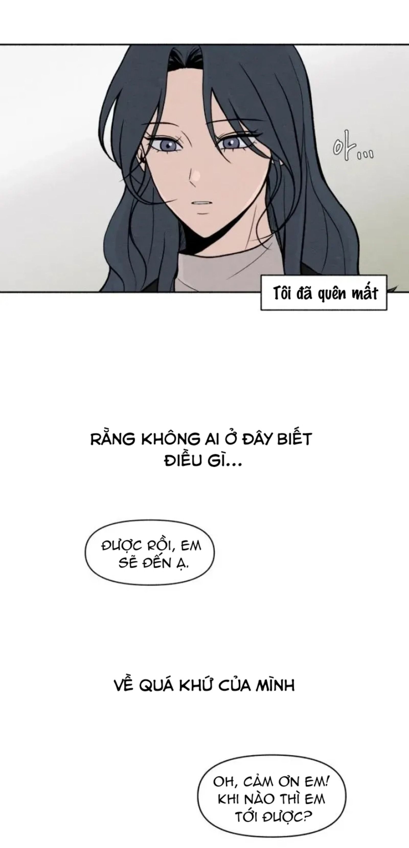 Tôi Muốn Ngừng Việc Giết Chóc - Page 52