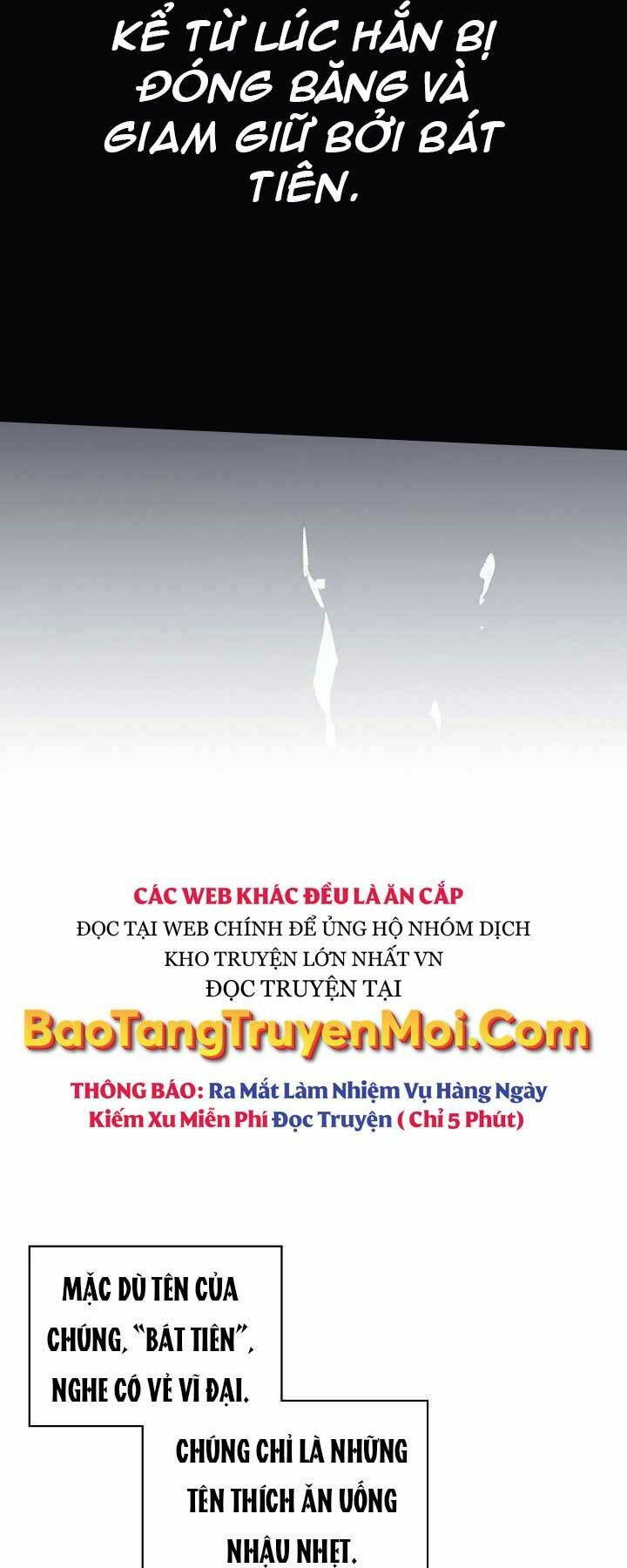 Vị Thần Trở Lại - Page 31