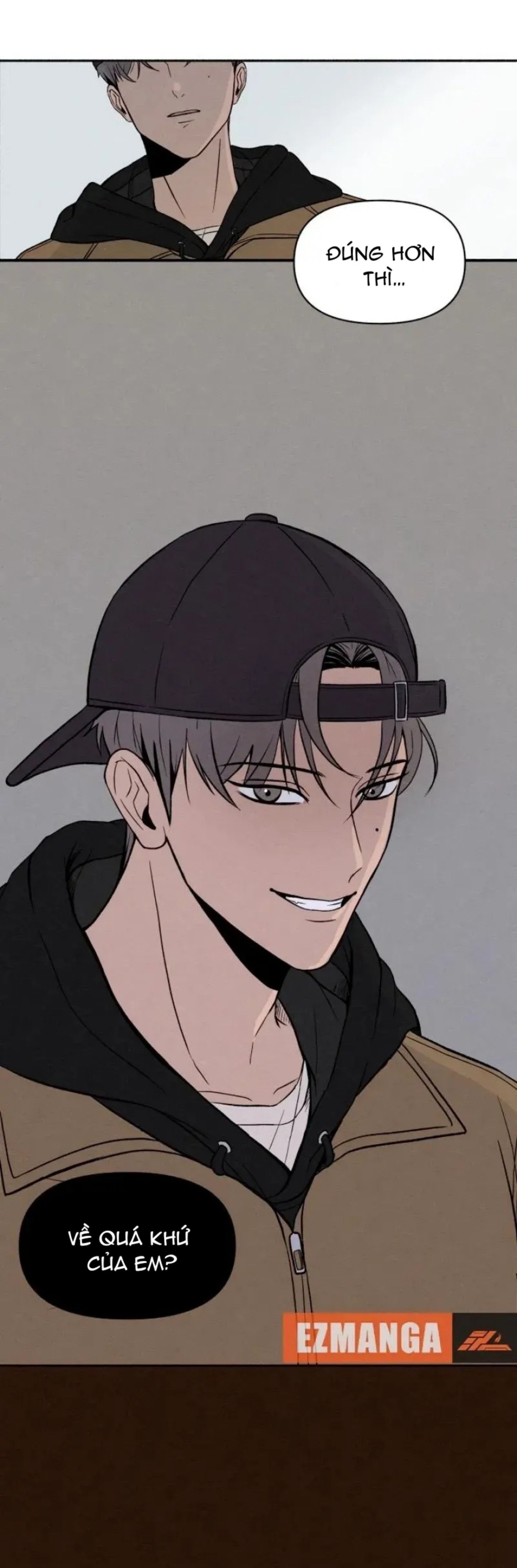 Tôi Muốn Ngừng Việc Giết Chóc - Page 67